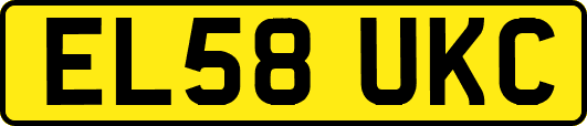EL58UKC