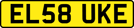EL58UKE