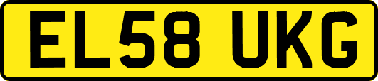 EL58UKG