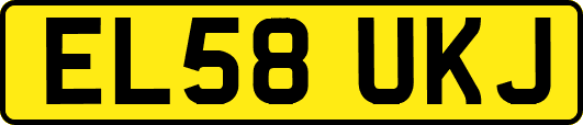EL58UKJ