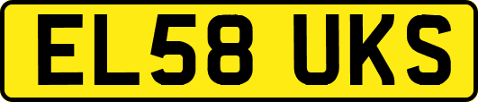 EL58UKS