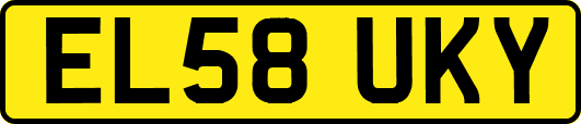 EL58UKY