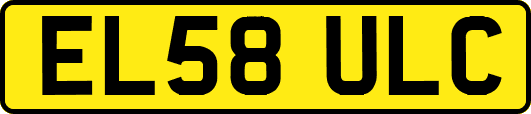 EL58ULC