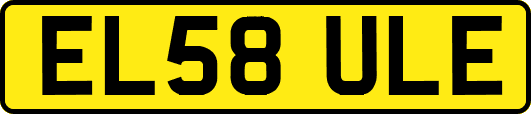 EL58ULE