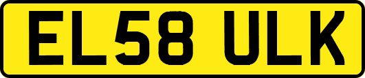 EL58ULK