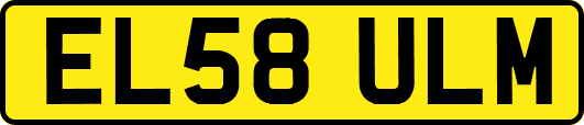 EL58ULM