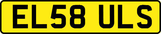 EL58ULS