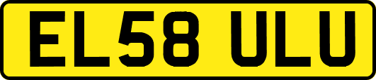 EL58ULU