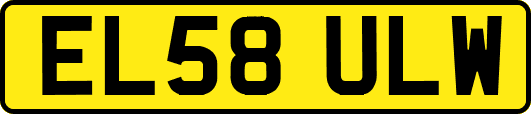 EL58ULW