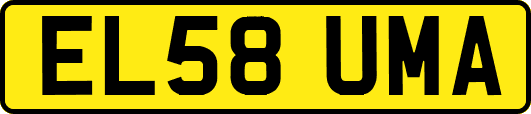 EL58UMA