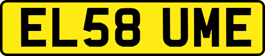 EL58UME