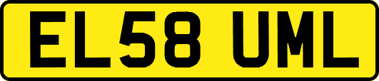 EL58UML