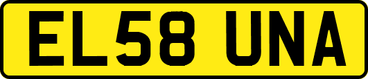 EL58UNA