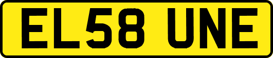 EL58UNE