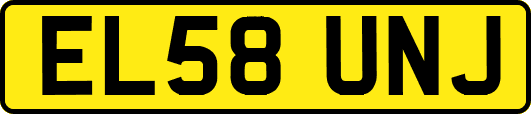 EL58UNJ