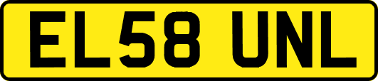 EL58UNL