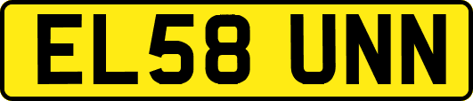 EL58UNN