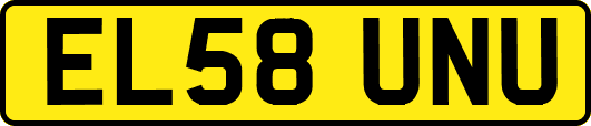 EL58UNU