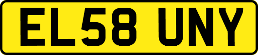 EL58UNY