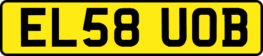EL58UOB