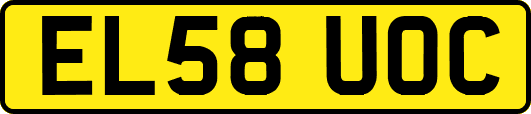 EL58UOC