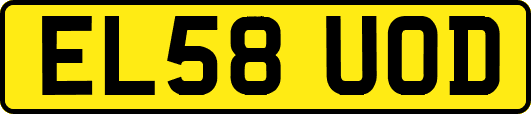 EL58UOD