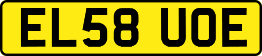 EL58UOE