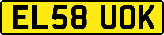 EL58UOK