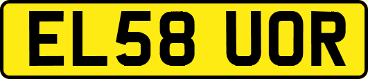 EL58UOR