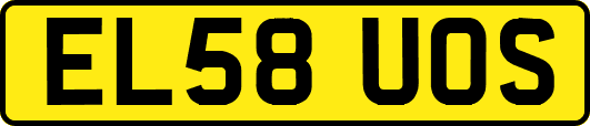 EL58UOS