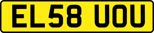 EL58UOU