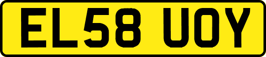 EL58UOY
