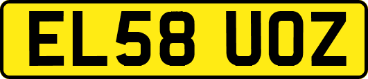EL58UOZ