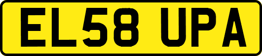 EL58UPA