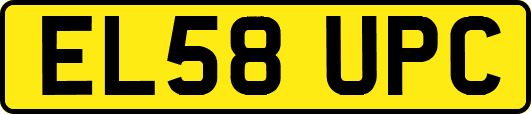 EL58UPC