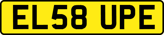 EL58UPE