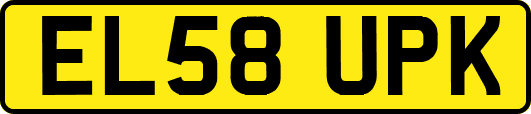 EL58UPK