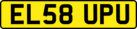 EL58UPU