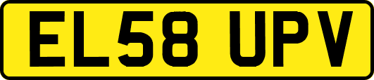 EL58UPV