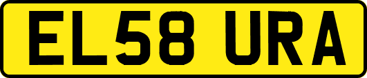 EL58URA