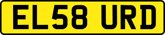 EL58URD