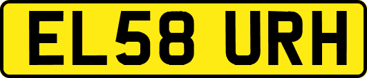 EL58URH