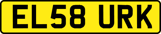 EL58URK