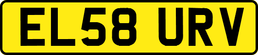 EL58URV