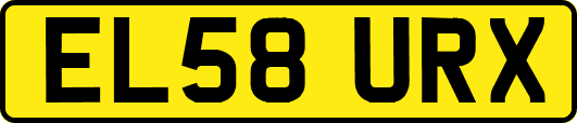 EL58URX