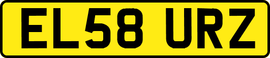 EL58URZ