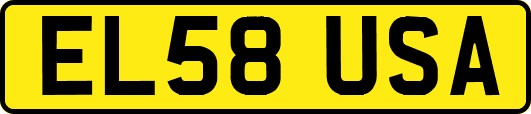 EL58USA