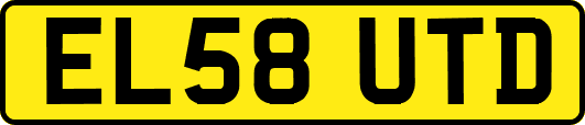 EL58UTD