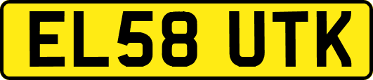 EL58UTK