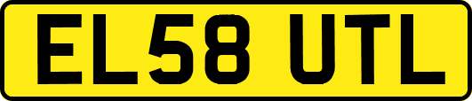 EL58UTL
